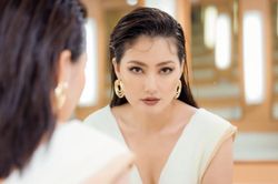 Bị nói 'nợ ngành bảo hiểm lời xin lỗi', Ngọc Lan đáp: Để em qua xin lỗi tận mặt