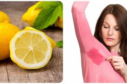 4 cách trị hôi nách nặng tại nhà ai cũng có thể làm được