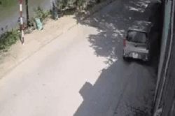 Tài xế ô tô gây tai nạn nghiêm trọng với lỗi mà nhiều tài xế đã từng gặp