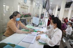 TP.HCM phát động phong trào thi đua cán bộ dám nghĩ, dám làm