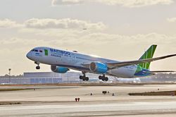Cổ đông Bamboo Airways chốt tăng vốn lên 30.000 tỷ đồng
