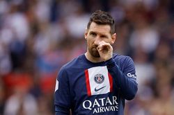Sự thật vụ Messi đạt thỏa thuận 600 triệu euro tới Saudi Arabia