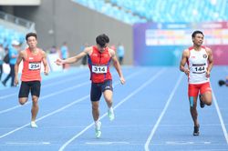 Lịch thi đấu SEA Games 32 ngày 9.5 của Đoàn Thể thao Việt Nam