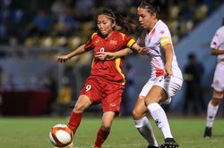 Nữ Việt Nam vs Philippines: Cơ hội đòi nợ (16h00 ngày 9/5, VTV5 trực tiếp)