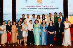 Tối nay khai mạc Liên hoan phim châu Á Đà Nẵng 2023