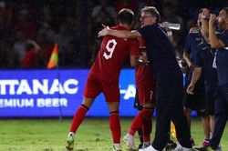 U22 Thái Lan thử thách tham vọng của U22 Việt Nam