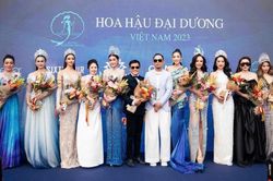 Nhà thiết kế Võ Việt Chung: Bảo vệ môi trường bằng… nhan sắc