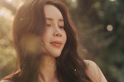 Lưu Hương Giang nhá hàng MV mới, tên ca khúc gây xôn xao