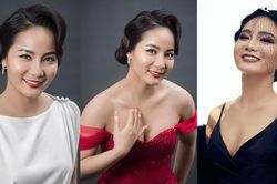 Ca sĩ opera Đỗ Vũ Lan Nhung làm liveshow 'Les Chansons de Rose' sau 5 năm du học