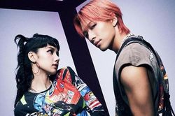 Taeyang và Lisa Blackpink tiết lộ quá trình tạo ra MV 'Shoong!'