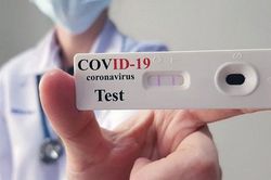 Ngày 9/5, ca mắc Covid-19 trên cả nước tăng nhẹ lên 2.122