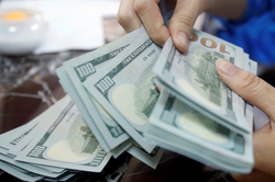 Tỷ giá USD hôm nay (9-5): Đồng USD thế giới tăng trước thềm dữ liệu lạm phát
