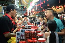 Thiện cảm bền lâu
