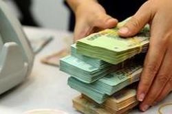 Bơm vốn cho nền kinh tế