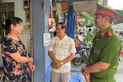 Nêu gương về tính trung thực