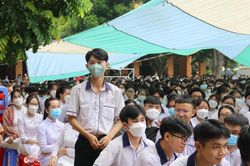 Tuyên truyền, phổ biến, giáo dục pháp luật cho học sinh
