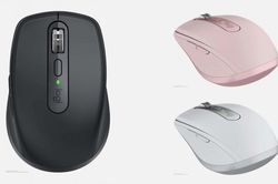 Sắp sửa công bố chuột không dây mới nhà Logitech