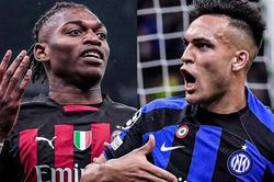 Nhận định Milan vs Inter, 02h00 ngày 11/5, Champions League 2022/23
