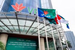 Động lực nào cho tăng trưởng tín dụng cao tại VPBank?