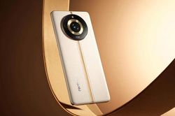 Thêm thông tin về Realme 11 Pro+ 5G trước ngày ra mắt