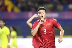 Cục diện bảng B SEA Games 32: Muốn ngôi đầu, U22 Việt Nam phải thắng U22 Thái Lan