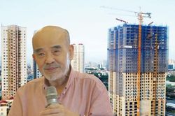 Thị trường bất động sản hiện nay khó khăn hơn 10 năm trước