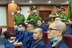 Lộ diện người đề nghị giúp vợ chồng CEO Alibaba khắc phục hậu quả 2.500 tỷ đồng