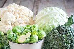 Loại rau được chuyên gia tuổi thọ ca ngợi