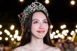 Lý do Thùy Trang vắng mặt phiên tòa kiện đòi Thùy Tiên 2,4 tỷ đồng