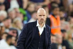 Ten Hag làm điều này khiến cầu thủ MU vui sướng