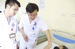 Độ tuổi mắc ung thư vú ở Việt Nam trẻ hơn so với thế giới