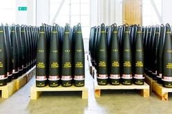 Mỹ gửi cho Ukraine vũ khí gì trong gói viện trợ quân sự mới trị giá 1,2 tỉ USD?