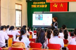 Xét chứng chỉ IELTS - cuộc đua không dành cho học sinh vùng khó