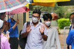 Hà Nội lưu ý với thí sinh đăng ký dự thi tốt nghiệp THPT 2023