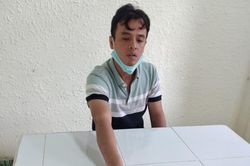 BĐBP đấu tranh thành công chuyên án môi giới cho tàu cá Việt Nam ra nước ngoài khai thác hải sản