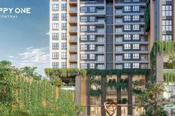 Tiềm năng khai thác cho thuê thúc đẩy đầu tư căn hộ