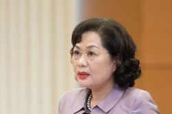 Ngân hàng bị rút tiền hàng loạt có thể được vay 'đặc biệt' lãi suất 0%