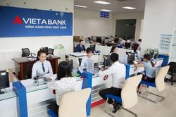 VietABank: Tổng tài sản giảm hơn 10.300 tỷ đồng, dòng tiền âm gần 15.000 tỷ đồng