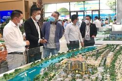 Doanh nghiệp khắt khe trong tuyển dụng môi giới bất động sản