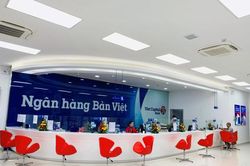 Lợi nhuận trước thuế của Viet Capital Bank giảm hơn 85% so với cùng kỳ