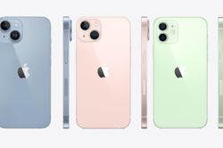 Apple đạt doanh thu ngoài kỳ vọng