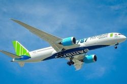 Tập đoàn FLC chuyển nhượng cổ phần tại Bamboo Airways