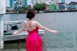Hậu chia tay, Hương Giang tiết lộ cuộc sống mông lung, vô định