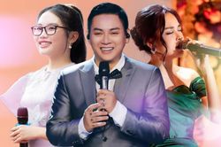 Cùng hát ca khúc nổi tiếng, Hoài Lâm được khen 'áp đảo' cả Phương Mỹ Chi lẫn Ngọc Mai
