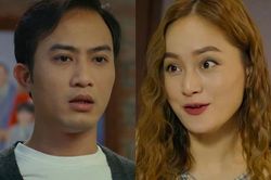 Gia Đình Mình Vui Bất Thình Lình: 'Tiểu tam' của Doãn Quốc Đam lộ diện, phen này Lan Phương mất chồng