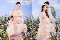 Đàm Thu Trang giật mình vì 1 điều liên quan đến con gái và Cường Đô La