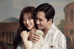 Hậu nghi vấn rạn nứt hôn nhân với Trấn Thành, Hari Won gây xôn xao khi không đeo nhẫn cưới
