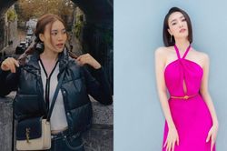 Lan Ngọc lên tiếng sau khi tiết lộ loạt dấu hiệu sức khỏe gây lo lắng