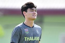 Vừa đến Campuchia, trung vệ Thái kiều 'dọa' U22 Việt Nam