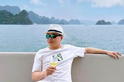 Shark Bình thông báo hoàn tất thủ tục ly hôn với vợ cũ, muốn kết thúc 'drama'